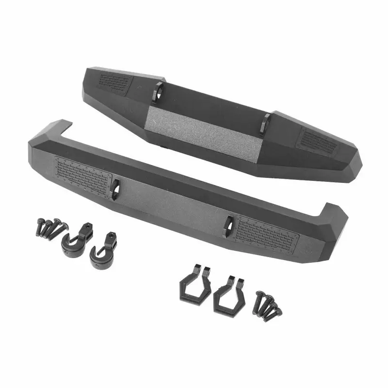 Cen Racing - Ford B50 Front And Rear Bumper Set 1