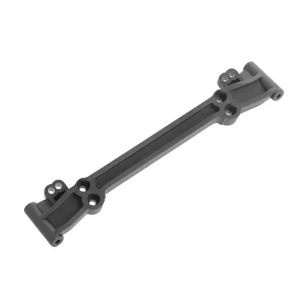 Cen Racing - Front Axle I-Beam (2Wd), For The Q & Mt Series 1