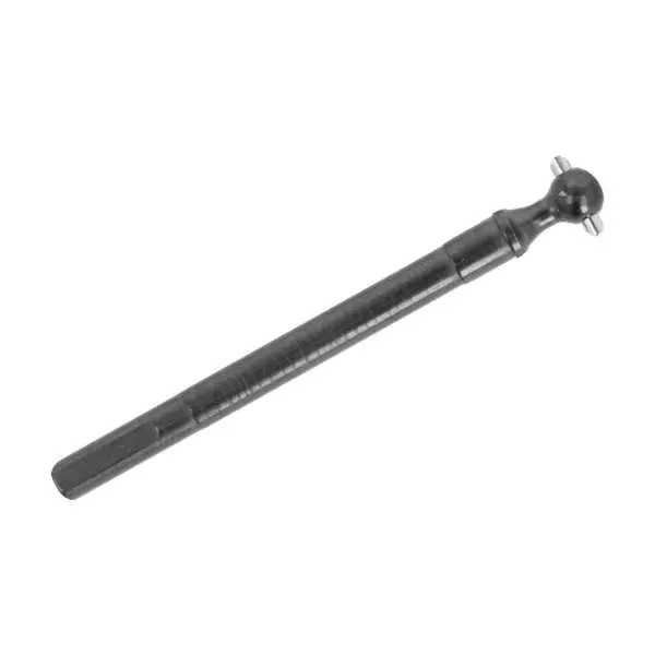 Cen Racing - Front Axle Shaft, For The Q & Mt Series 1