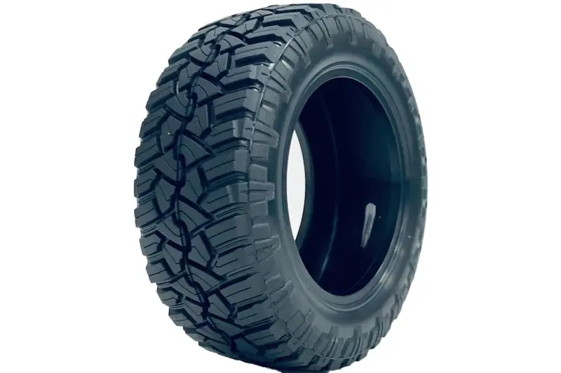 Cen Racing - Fury Country Hunter M/T2 Dl-Series Tires, High Side Walls For F250 And F450 1
