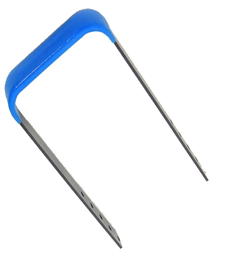 Cen Racing - Heavy Duty Handle (Blue) 1