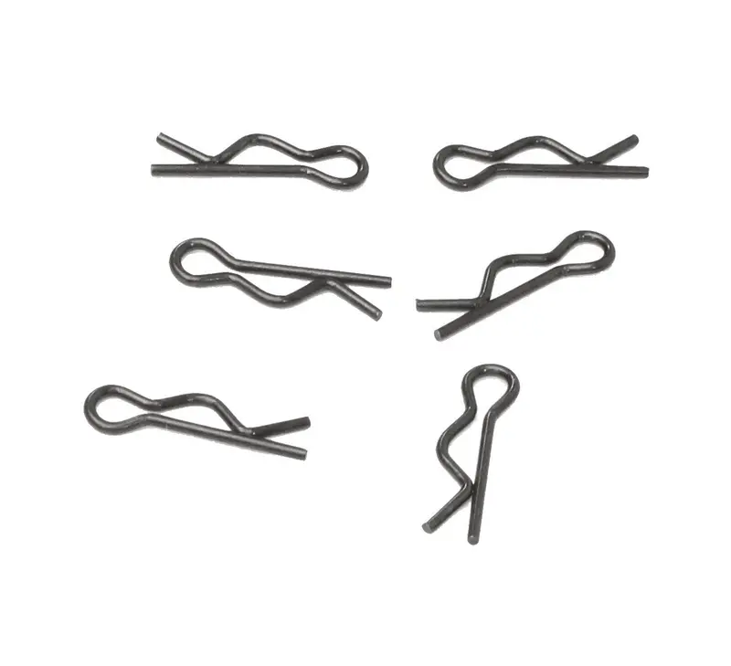 Cen Racing - Hook Pin #6 (X6) 1