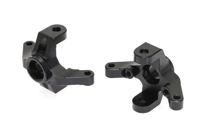 Cen Racing - Kaos Aluminum Steering Knuckle Q/ Mt Series, Dl-Series (2Pcs) (Left Or Right) 1