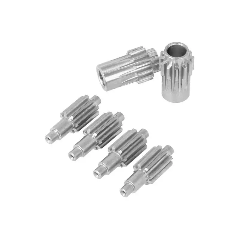 Cen Racing - Kaos Heavy Duty Differential Gear Set, Q/Mt Series, Dl-Series 1