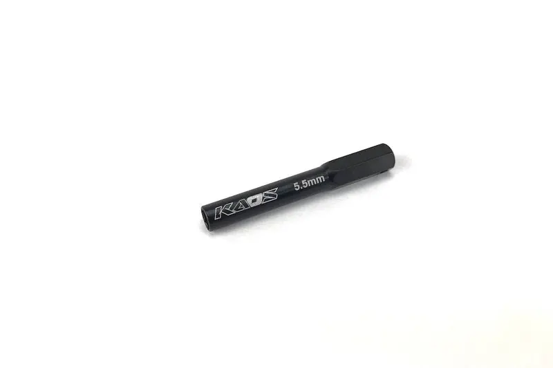 Cen Racing - Kaos Hex Socket Tool (For Bullet Spiked Wheel Lugs) 1