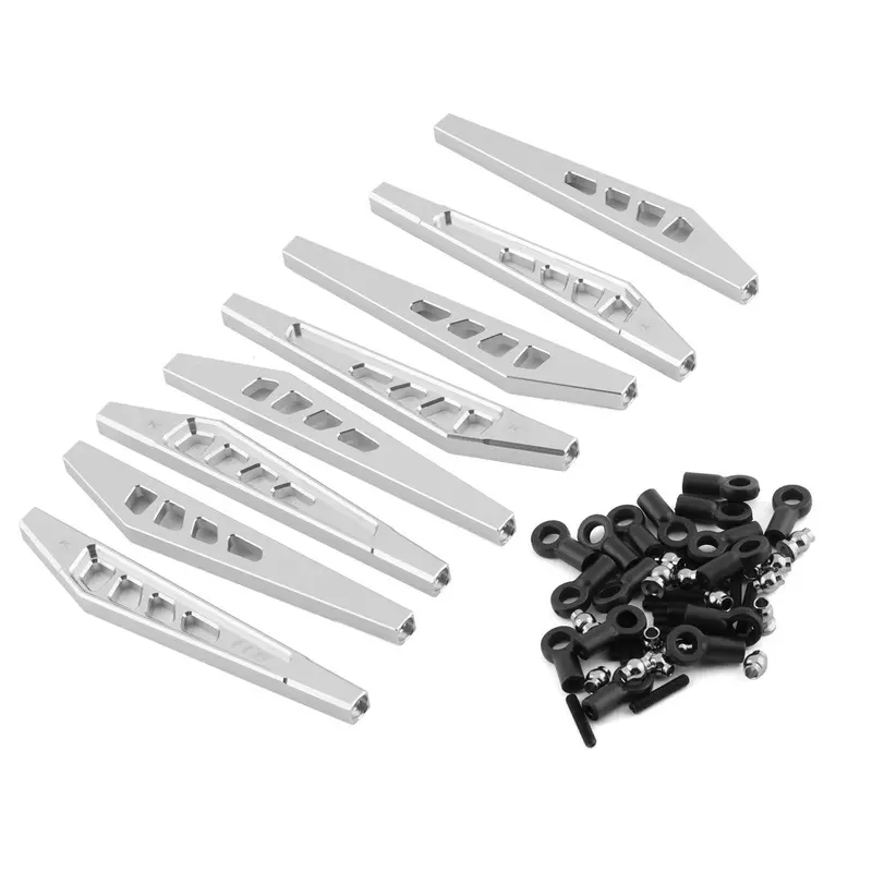 Cen Racing - Kaos Suspension Linkage Set For F250 Chassis 1
