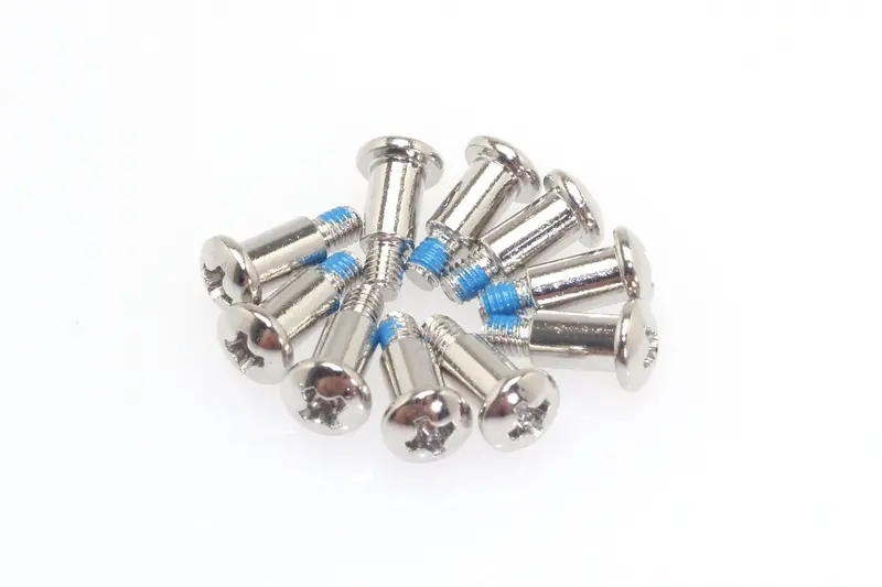 Cen Racing - King Pin Screws ( Phillips) (10Pcs) 1