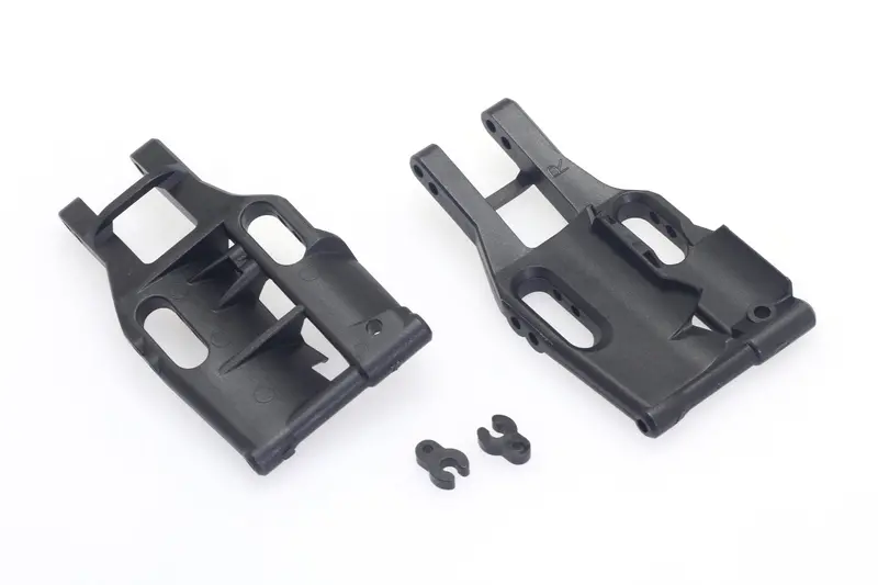 Cen Racing - Lower Suspension Arm (L/R, Spacer) For M-Sport Puma Rally 1 1