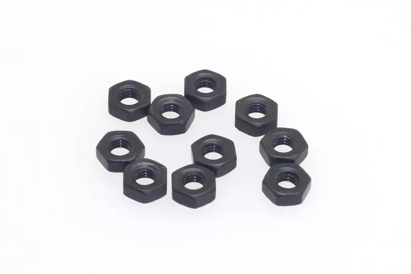 Cen Racing - M3 Locknut  (10Pcs) 1