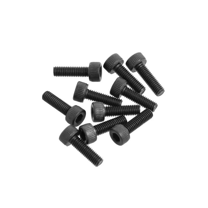 Cen Racing - M3x10mm Cap Screw (10Pcs) 1