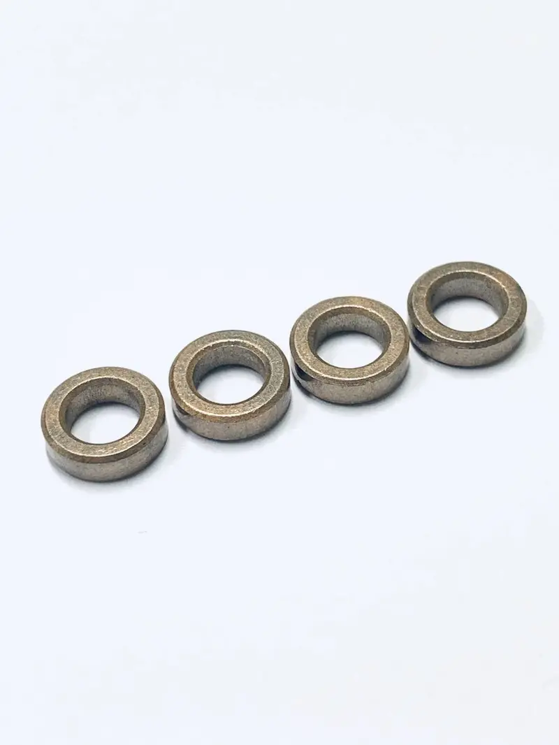 Cen Racing - M6x10x3mm Metal Bushing (4Pcs) 1