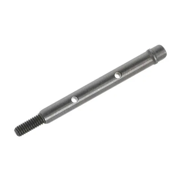 Cen Racing - Main Gear Shaft, For The Q & Mt Series 1