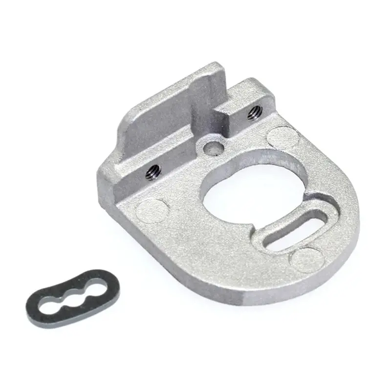 Cen Racing - Motor Mount, 1/16 Scale Original Parts 1