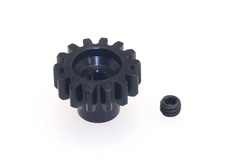 Cen Racing - Motor Pinion 14T 3.175Mm Bored For M-Sport Puma Rally 1 1
