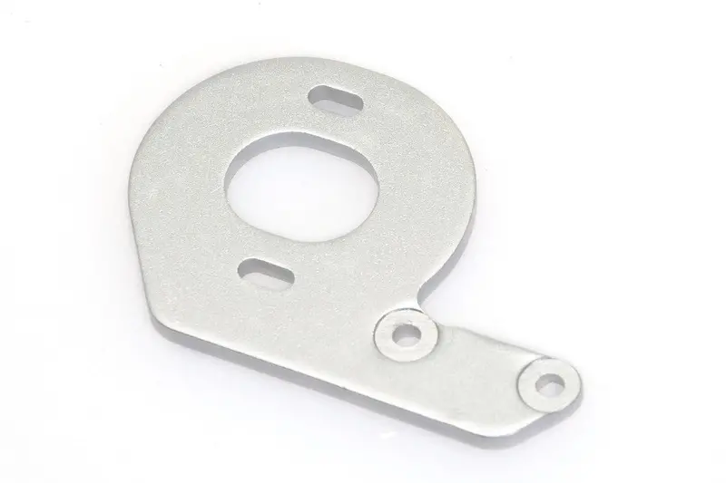 Cen Racing - Motor Plate, For Dl-Series F450 Sd 1