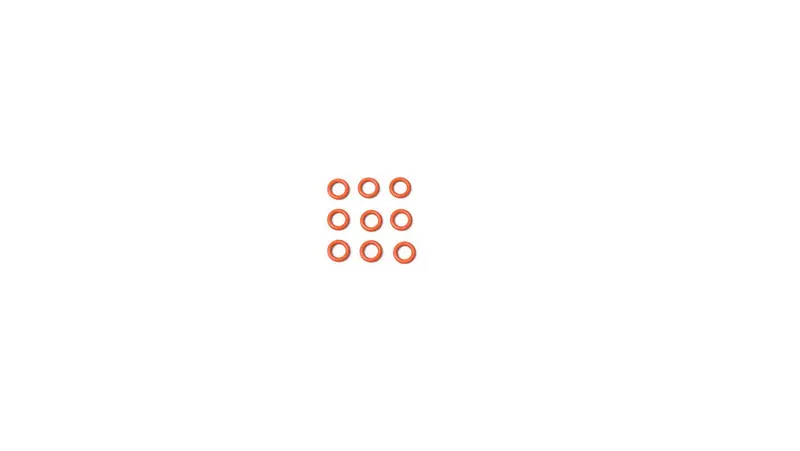 Cen Racing - O-Ring, P.6 (10Pcs), Colossus Xt 1
