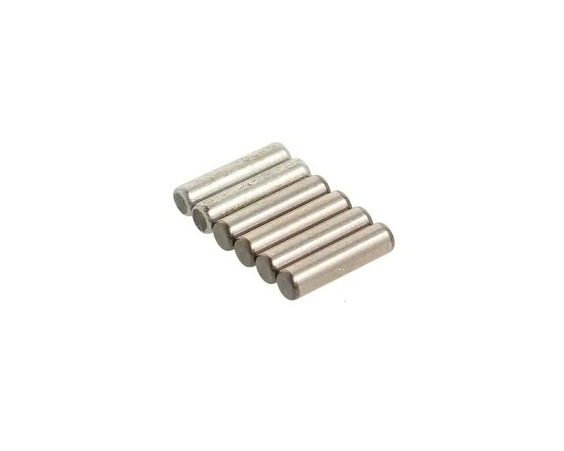 Cen Racing - Pin 2X8mm (6Pcs) 1
