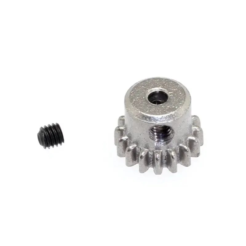 Cen Racing - Pinion Gear 16T (0.6 Pitch), 1/16 Scale Original Parts 1