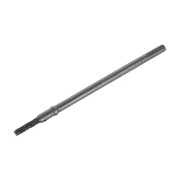 Cen Racing - Rear Axle Shaft, For The Q & Mt Series 1
