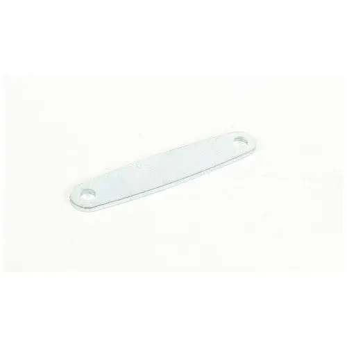 Cen Racing - Rear Toe-In Brace , Colossus Xt 1