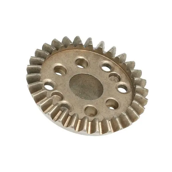 Cen Racing - Ring Gear M1 X 30T, For The Q & Mt Series 1