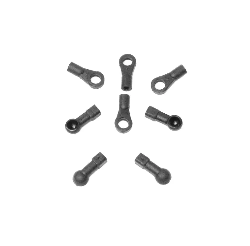 Cen Racing - Rod End 5.8 1