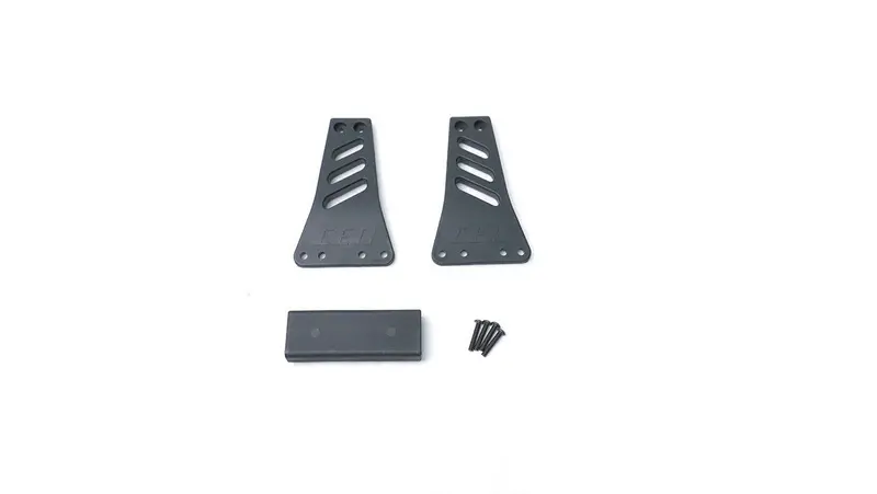 Cen Racing - Roll-Over Bar Handle Kit, Colossus Xt, Colossus Xt 1