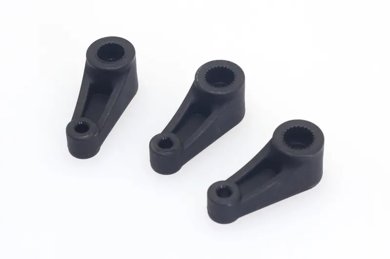 Cen Racing -  Servo Horn, 23T, 24T, 25T Gear Spline M-Sport Puma Rally 1 1