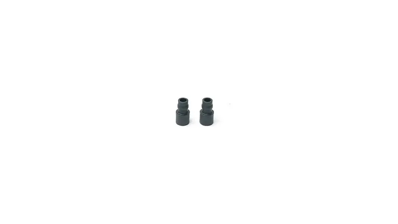 Cen Racing - Shock Cap Bushings, 2Pcs, Colossus Xt, Colossus Xt 1