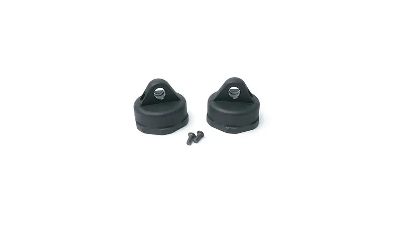 Cen Racing - Shock Caps, 2Pcs, Colossus Xt, Colossus Xt 1