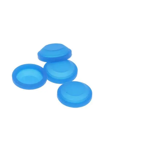 Cen Racing - Shock Diaphragm, For The Q & Mt Series (4Pcs) 1