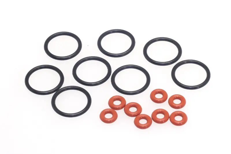 Cen Racing - Shock O-Ring Re-Build Kit For M-Sport Puma Rally 1 1
