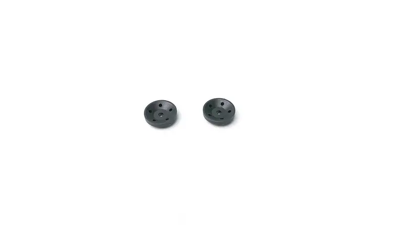 Cen Racing - Shock Piston, 2Pcs, Colossus Xt, Colossus Xt 1