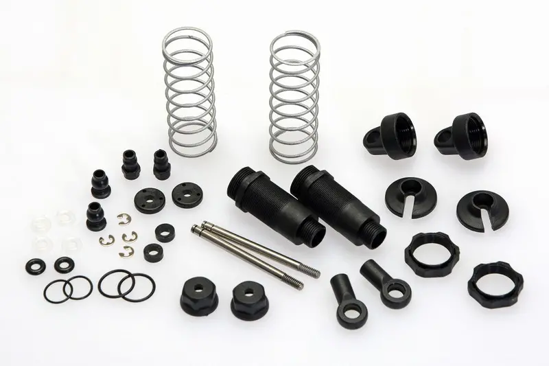 Cen Racing - Shock Set (Pair) 78Mm, Dl-Series F450 Sd 1