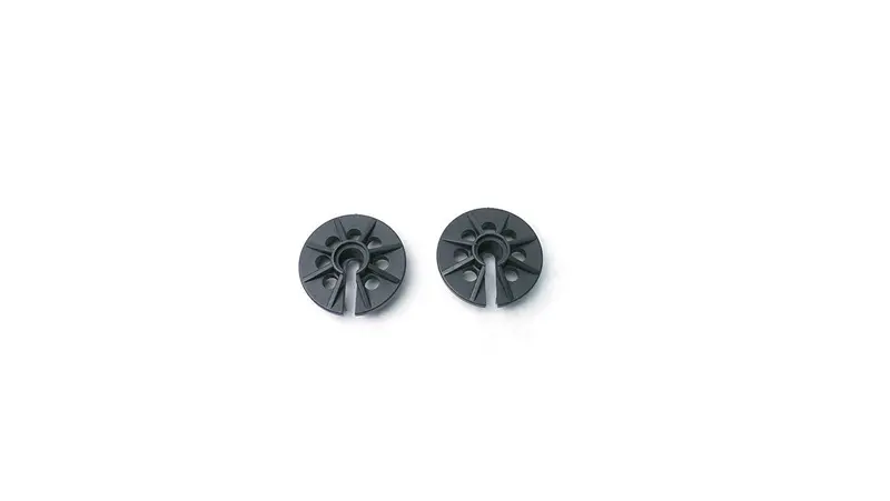 Cen Racing - Shock Spring Perch, 2Pcs, Colossus Xt, Colossus Xt 1