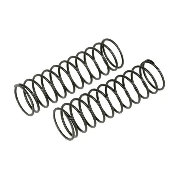 Cen Racing - Shock Spring Set, Short, For The Q & Mt Series 1