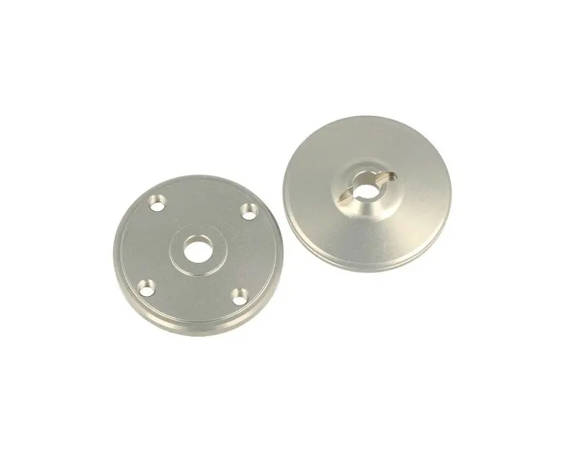 Cen Racing - Slipper Hub Set, For The Q & Mt Series 1