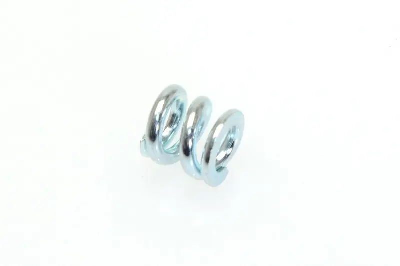 Cen Racing - Slipper Spring 1.7L 8.5C 3.25D 5.1Mm - Q, Mt, Dl Series 1