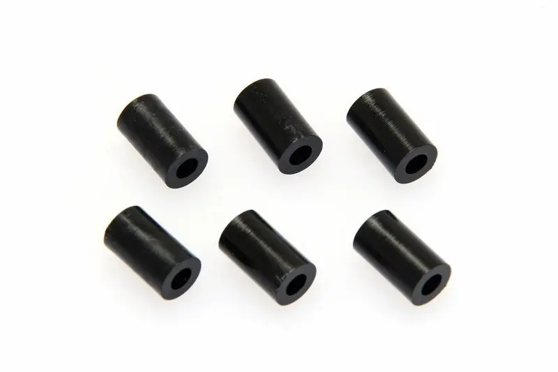 Cen Racing - Spacer W3x6x10mm (6Pcs) 1