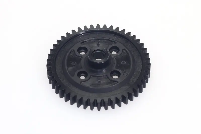 Cen Racing - Spur Gear 46T For M-Sport Puma Rally 1 1