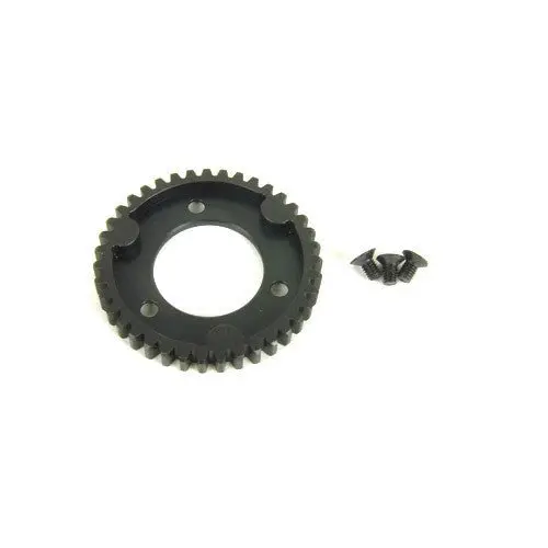 Cen Racing - Steel Spur Gear 39 Tooth 1