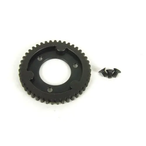 Cen Racing - Steel Spur Gear 43 Tooth 1