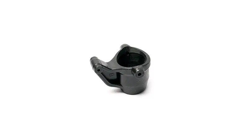 Cen Racing - Steering Knuckle, For Colossus Xt (Replaces Gs246) 1