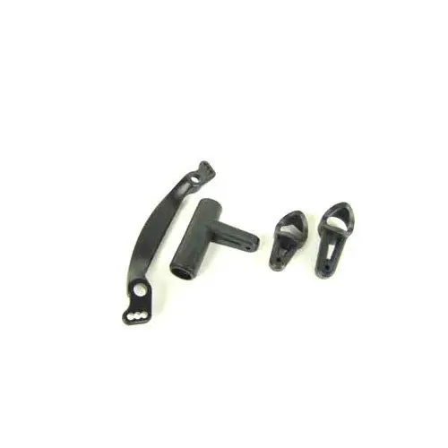 Cen Racing - Steering Plastic Parts , Colossus Xt 1