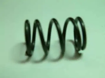 Cen Racing - Steering Spring 1