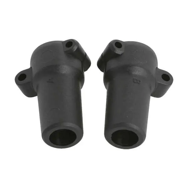 Cen Racing - Straight Axle Adapter, For The Q & Mt Series 1