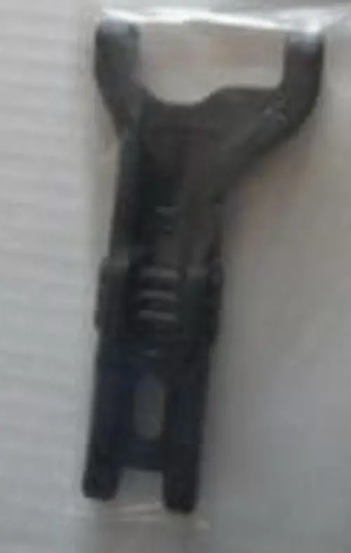 Cen Racing - Suspension Arm 1