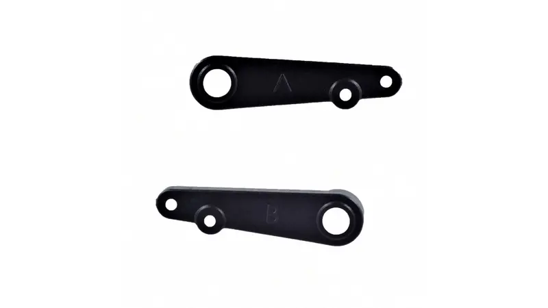 Cen Racing - Sway Bar Arm  A/B, For Dl-Series F450 Sd 1