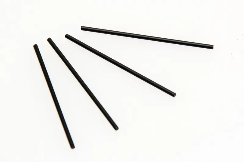 Cen Racing - Tension Bar 1.2Mm (4Pcs) - Q, Mt, Dl Series 1
