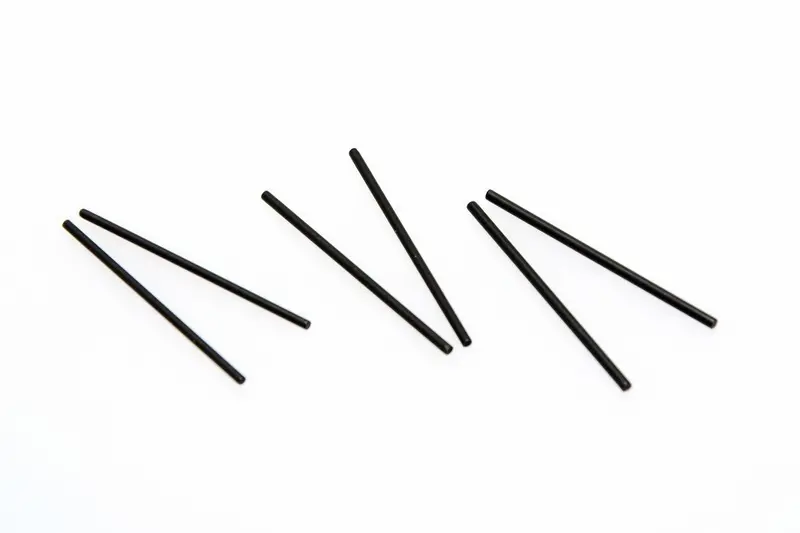 Cen Racing - Tension Bar 1.3Mm/1.4Mm/1.5Mm 2Pcs Each - Q, Mt, Dl Series 1